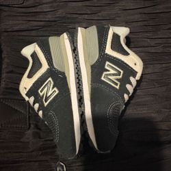 New Balance Classic 574