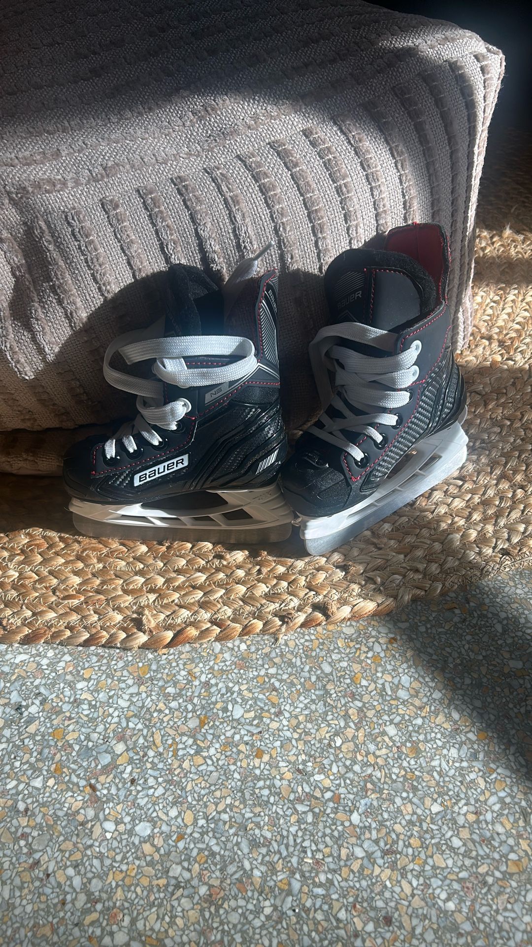 Youth7 Hockey Skates