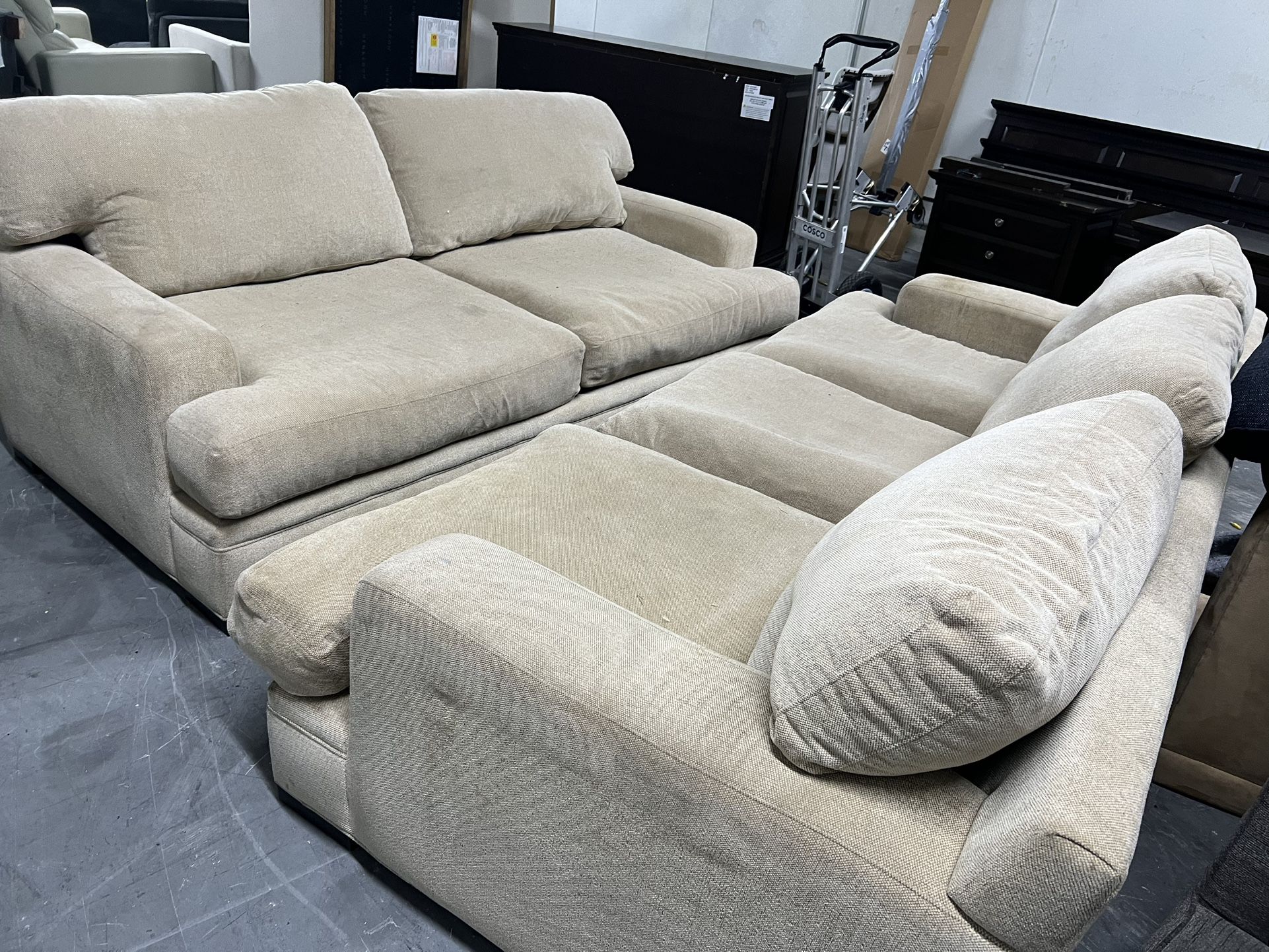 COUCH SOFA
