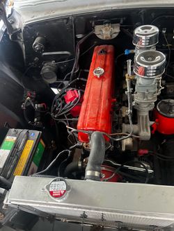 235 motor