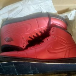 AJ 1 ANODIZED Size 12 