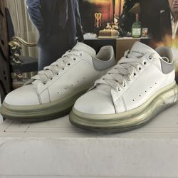 Alexander Mqueens 