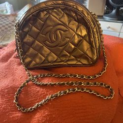 Chanel women bag