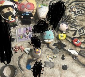 Anime Lot 