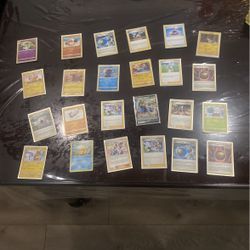 Pokémon Cards