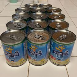 Pediature (banana) Flavor