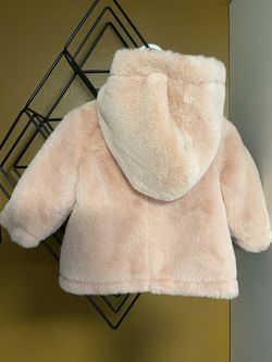 Baby Coat