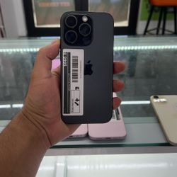 iPhone 16 Pro 128gb(unlocked)