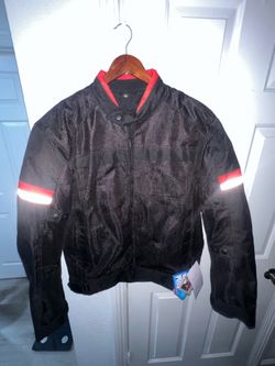 Raider Air Jacket