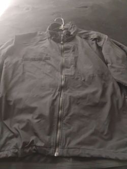 Tactical jacket xxl