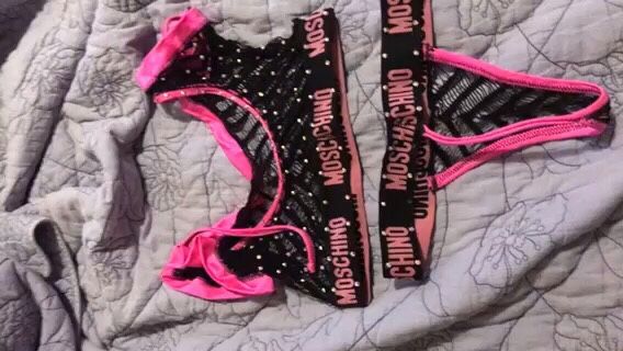 Dance Wear