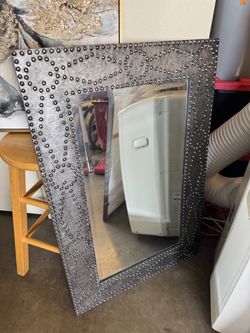 Wall Mirror