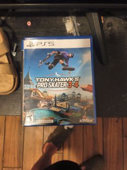 Ps5