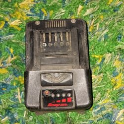 Snap On Battery 