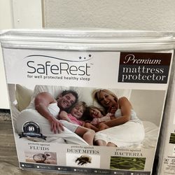 Premium Mattress Protector