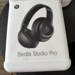 Beats Studio Pro 