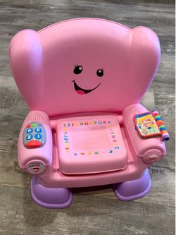 Kid chair