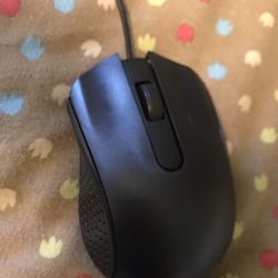 Gaming Mouse