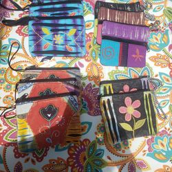 Selling Items