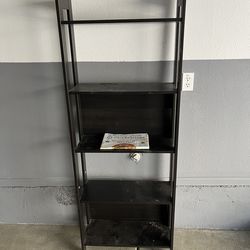 IKEA book shelf