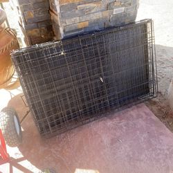 Dog Crate