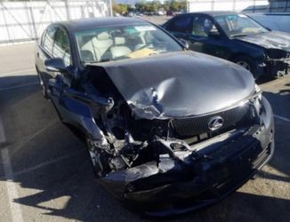 2008 LEXUS GS FOR PARTS — 90 DAY WARRANTY ENGINE AND TRANS WE DELIVER