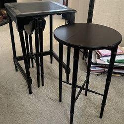 Traditional Accents Melbourne Nesting Tables
