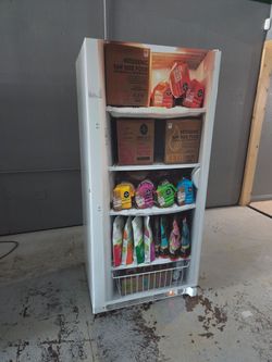 6ft freezer