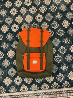 Herschel Little America™ Mid backpack