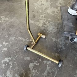 Motorcycle Stand 