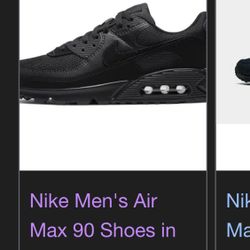 Air Max 