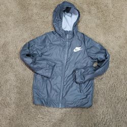 Nike Rain Jacket