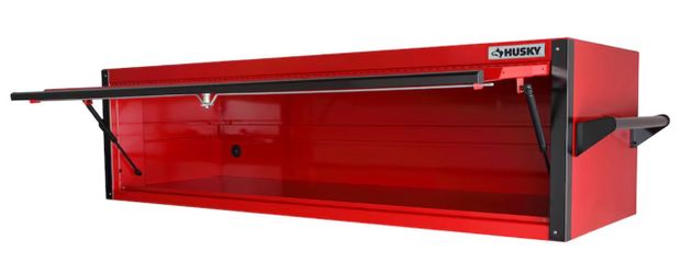 Husky Professional-Duty 63.5 inch W Top Locker