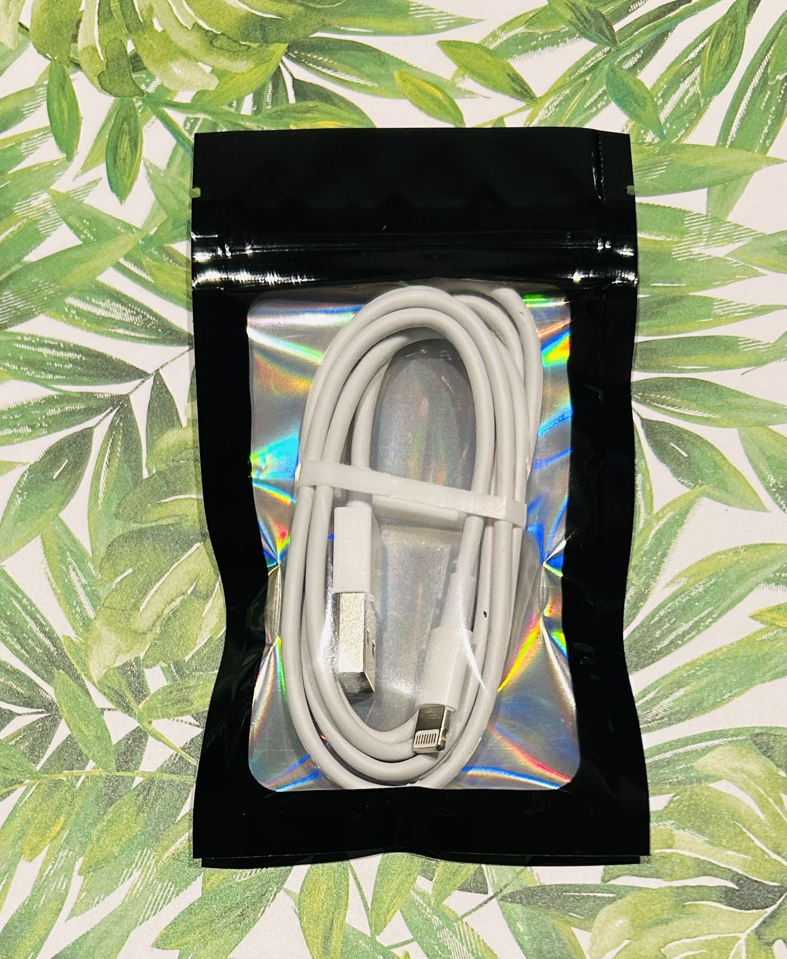 iPhone Charger