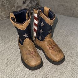 Cody James Toddler Boots