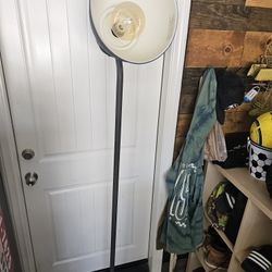 Tall Lamp