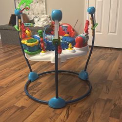 Baby Sit & Play 