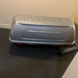 Discontinued THULE cargo Carrier