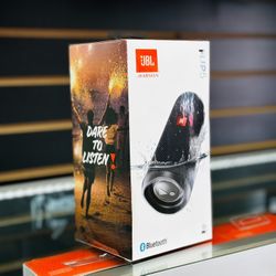 JBL Speaker Flip 5