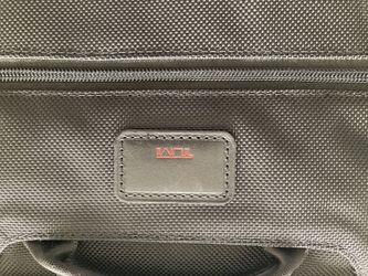 Tumi Laptop Bag