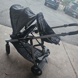 Graco 3 In 1 Stroller