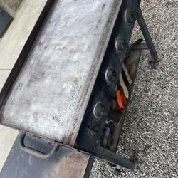 Taco Cart