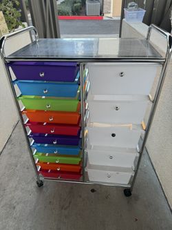 Storage Bins