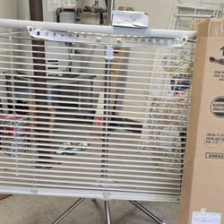 Window Blinds