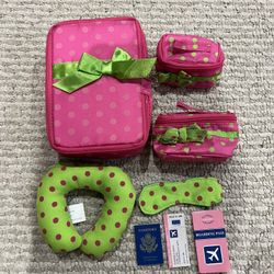 Our Generation Travel Kit