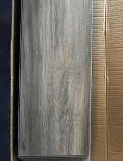Click Vinyl Plank