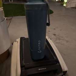 Free Sutro Pool Testing Device For Parts Only Along With Pool Skimmer For Parts Only