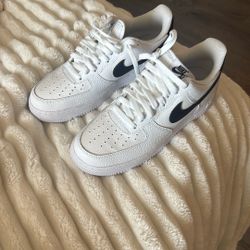 Nike Air Force One 
