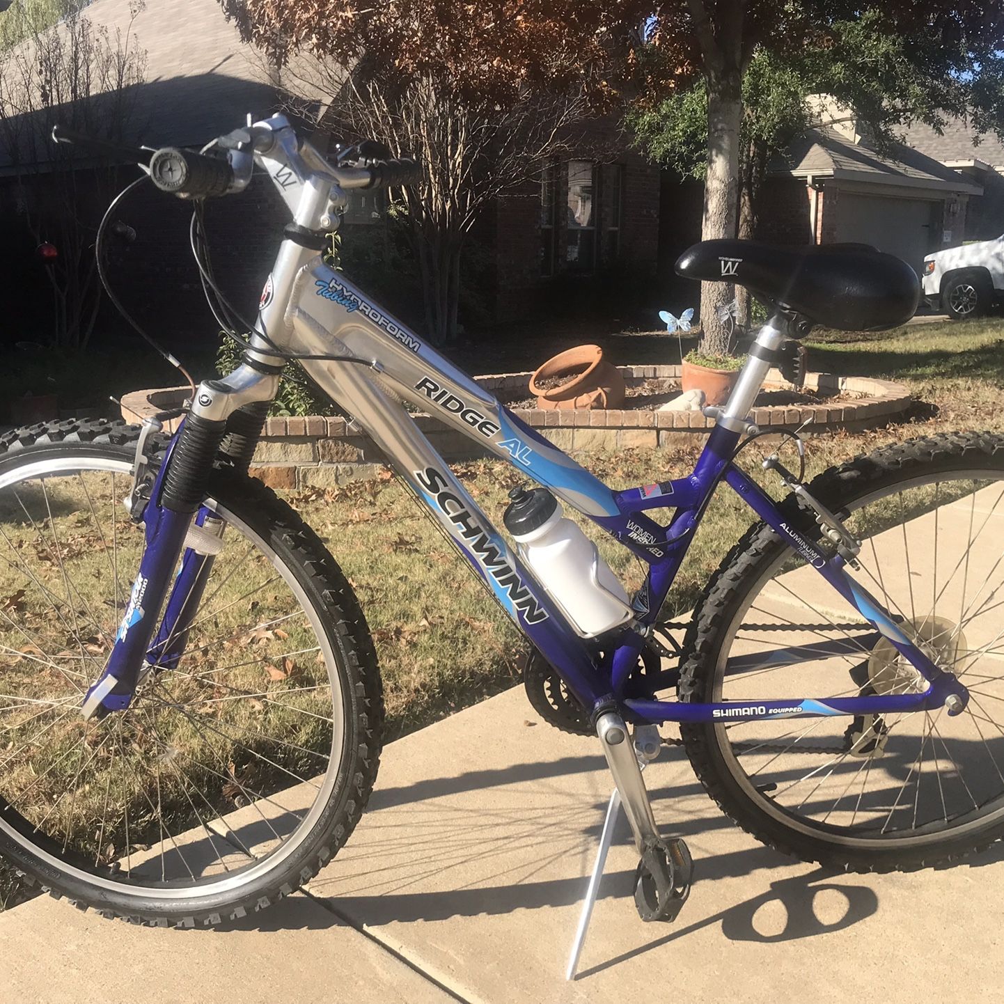 Schwinn ridge al hotsell