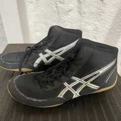 Mens Wrestling Shoes